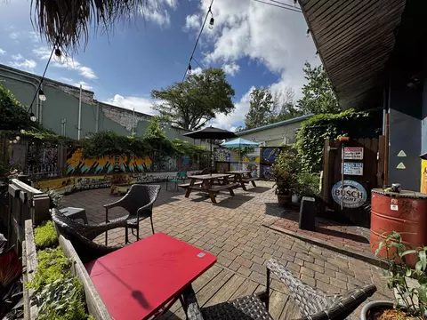 Exterior - 28 Spring St, Saint Augustine, FL 32084 photo 17 of 17