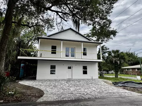 28 Spring St, Saint Augustine, FL 32084