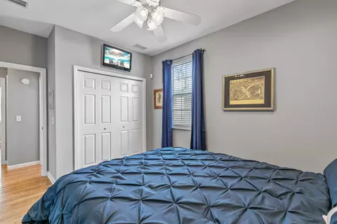 Bedroom - 28 Spring St, Saint Augustine, FL 32084 photo 4 of 4