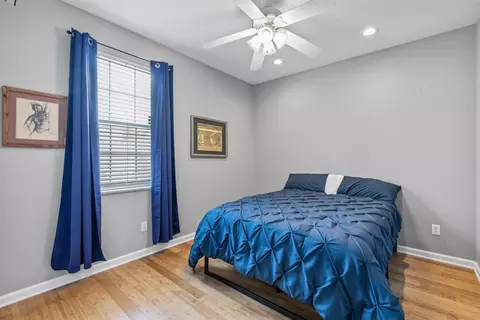 Bedroom - 28 Spring St, Saint Augustine, FL 32084 photo 3 of 4