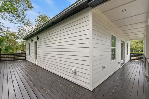 Exterior - 28 Spring St, Saint Augustine, FL 32084 photo 4 of 17