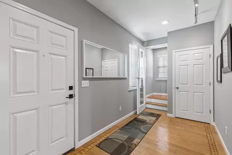 Entry Way - 28 Spring St, Saint Augustine, FL 32084 photo 2 of 4