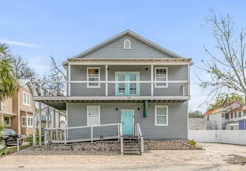 171 Riberia St, Saint Augustine, FL 32084