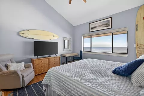 Bedroom - 8550 S A1a #209, Saint Augustine, FL 32080 photo 1 of 6