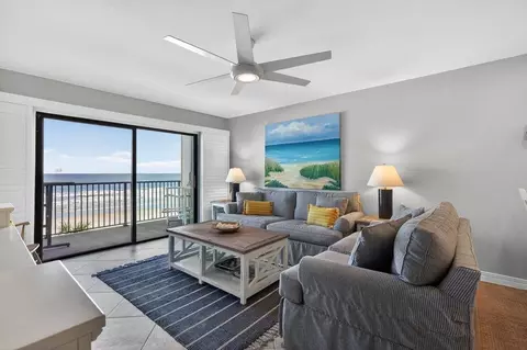 Living - 8550 S A1a #209, Saint Augustine, FL 32080 photo 3 of 7