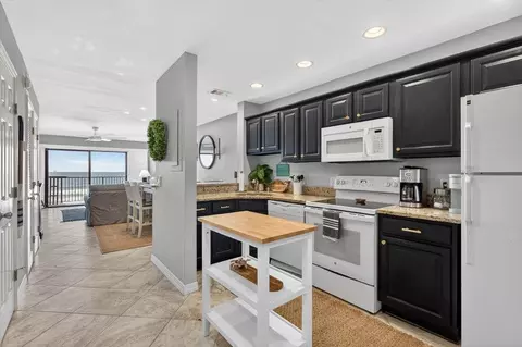 Kitchen - 8550 S A1a #209, Saint Augustine, FL 32080 photo 1 of 7
