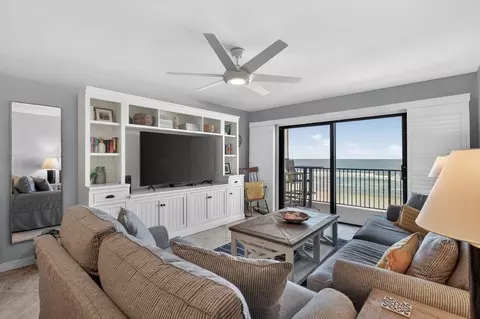Living - 8550 S A1a #209, Saint Augustine, FL 32080 photo 1 of 7