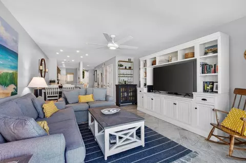 Living - 8550 S A1a #209, Saint Augustine, FL 32080 photo 6 of 7