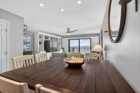 Dining - 8550 S A1a #209, Saint Augustine, FL 32080 photo 2 of 4
