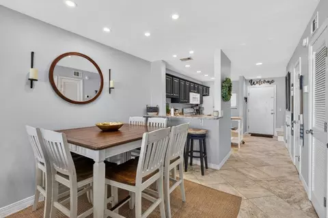Dining - 8550 S A1a #209, Saint Augustine, FL 32080 photo 3 of 4