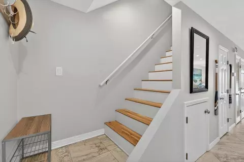 Entry Way - 8550 S A1a #209, Saint Augustine, FL 32080 photo 4 of 5