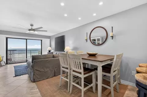 Dining - 8550 S A1a #209, Saint Augustine, FL 32080 photo 1 of 4