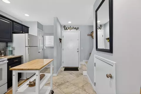 Entry Way - 8550 S A1a #209, Saint Augustine, FL 32080 photo 2 of 5