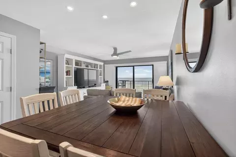 Dining - 8550 S A1a #209, Saint Augustine, FL 32080 photo 2 of 4