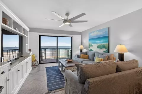 Living - 8550 S A1a #209, Saint Augustine, FL 32080 photo 2 of 7