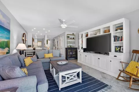 Living - 8550 S A1a #209, Saint Augustine, FL 32080 photo 6 of 7