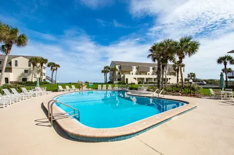 Exterior - 8550 S A1a #209, Saint Augustine, FL 32080 photo 6 of 7