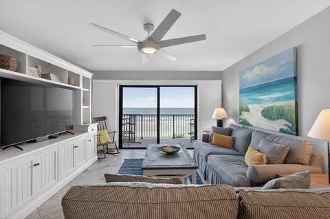 Living - 8550 S A1a #209, Saint Augustine, FL 32080 photo 7 of 7