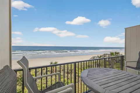 Exterior - 8550 S A1a #209, Saint Augustine, FL 32080 photo 4 of 7