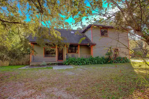 Other - 697 Frances Ave, Saint Augustine, FL 32086 photo 1 of 5