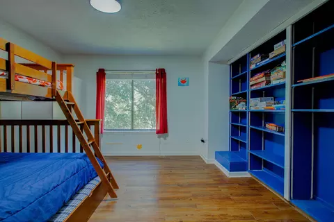 Bedroom - 697 Frances Ave, Saint Augustine, FL 32086 photo 5 of 5