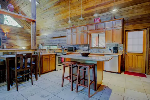 Kitchen - 697 Frances Ave, Saint Augustine, FL 32086 photo 3 of 5