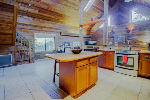 Kitchen - 697 Frances Ave, Saint Augustine, FL 32086 photo 4 of 5