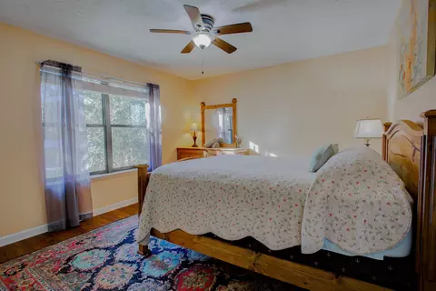 Bedroom - 697 Frances Ave, Saint Augustine, FL 32086 photo 3 of 5