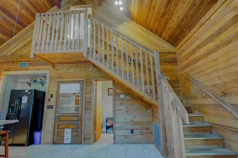 Entry Way - 697 Frances Ave, Saint Augustine, FL 32086 photo 1 of 1