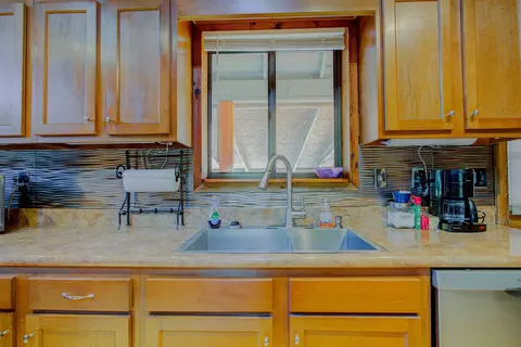 Kitchen - 697 Frances Ave, Saint Augustine, FL 32086 photo 5 of 5