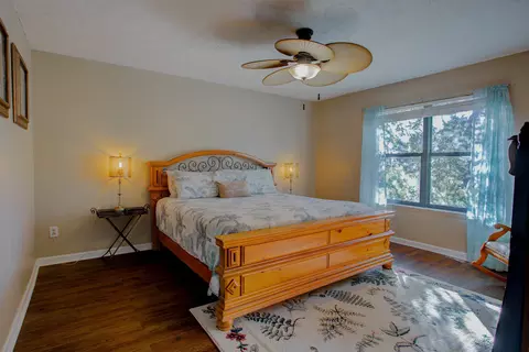 Bedroom - 697 Frances Ave, Saint Augustine, FL 32086 photo 1 of 5