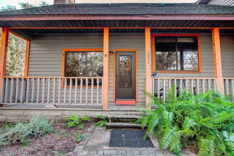 Exterior - 697 Frances Ave, Saint Augustine, FL 32086 photo 2 of 7