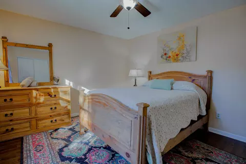 Bedroom - 697 Frances Ave, Saint Augustine, FL 32086 photo 4 of 5