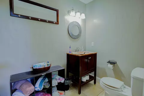 Bath - 697 Frances Ave, Saint Augustine, FL 32086 photo 1 of 3