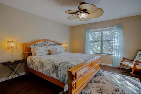 Bedroom - 697 Frances Ave, Saint Augustine, FL 32086 photo 2 of 5