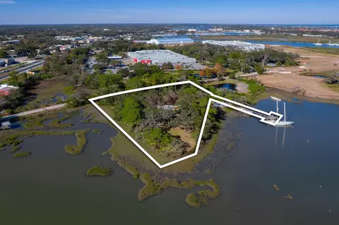 1540 Arapaho Ave, Saint Augustine, FL 32084