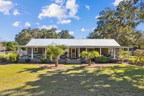 85158 Airplane Ln, Yulee, FL 32097 photo 1
