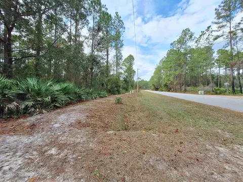 159 Lakeway Dr, Georgetown, FL 32139