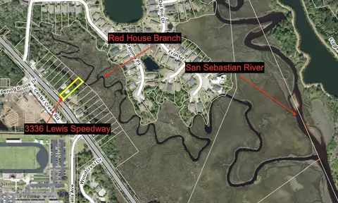 3336 Lewis Speedway, Saint Augustine, FL 32084 photo 52