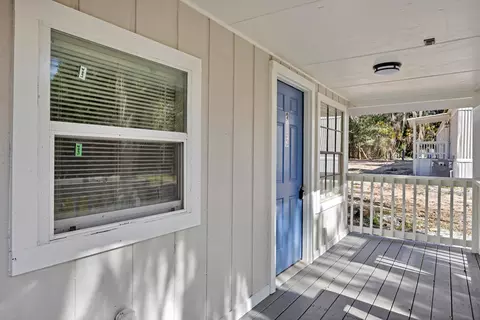 Exterior - 385 Katnack Rd, Saint Augustine, FL 32095 photo 6 of 6
