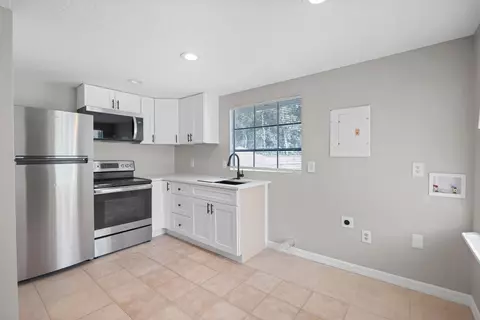 Kitchen - 385 Katnack Rd, Saint Augustine, FL 32095 photo 2 of 2