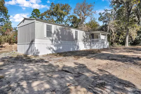 Exterior - 385 Katnack Rd, Saint Augustine, FL 32095 photo 1 of 6