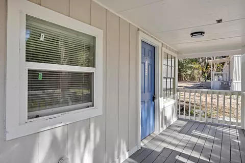 Exterior - 385 Katnack Rd, Saint Augustine, FL 32095 photo 6 of 6