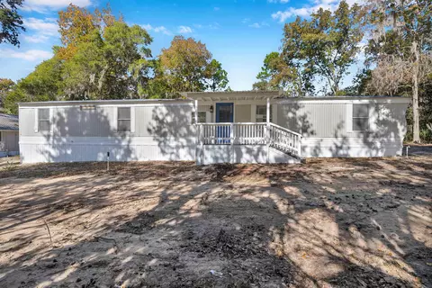 385 Katnack Rd, Saint Augustine, FL 32095