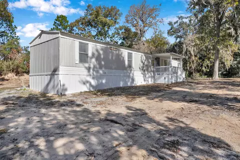 Exterior - 385 Katnack Rd, Saint Augustine, FL 32095 photo 1 of 6