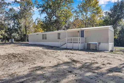 Exterior - 385 Katnack Rd, Saint Augustine, FL 32095 photo 2 of 6