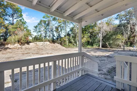 Exterior - 385 Katnack Rd, Saint Augustine, FL 32095 photo 4 of 6
