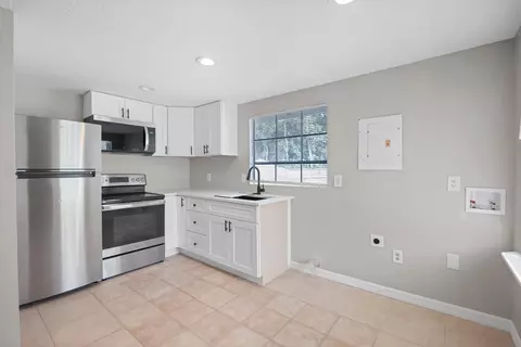 Kitchen - 385 Katnack Rd, Saint Augustine, FL 32095 photo 3 of 4