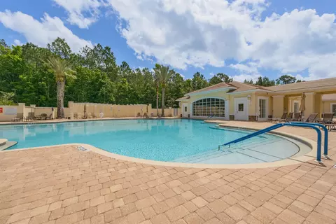 Exterior - 1160 Inverness Dr, Saint Augustine, FL 32092 photo 14 of 19
