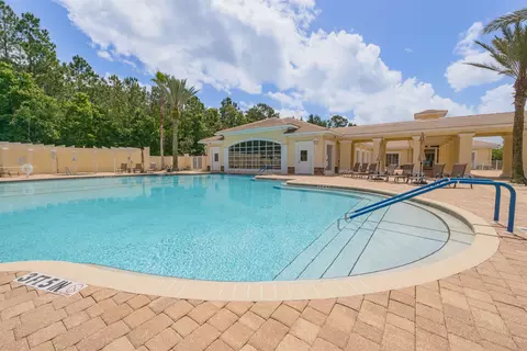 Exterior - 1160 Inverness Dr, Saint Augustine, FL 32092 photo 15 of 19